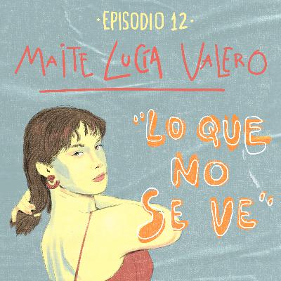 Lo que no se ve Lo que no se ve