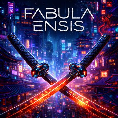 Fabula Ensis Podcast: #7 Kundenavatar