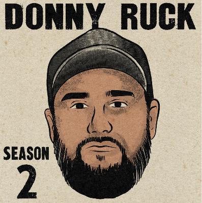 Donny Ruckdeschel (Mindforce)