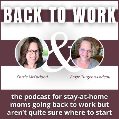 Closing the Gap: Create a No-BS Resume After Being a Stay At Home Mom