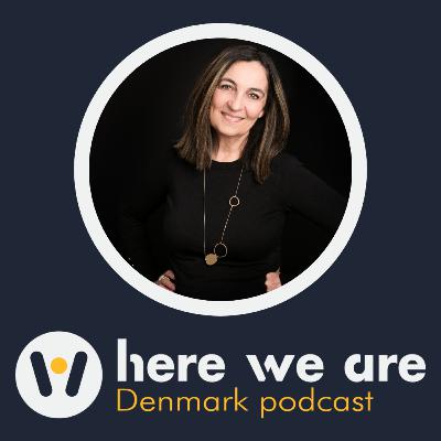 18. The path toward career confidence with Leslea Petersen 18. The path toward career confidence with Leslea Petersen