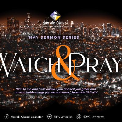 God will Make Things Right - Pst Judy Gichuru (1 May 2022)
