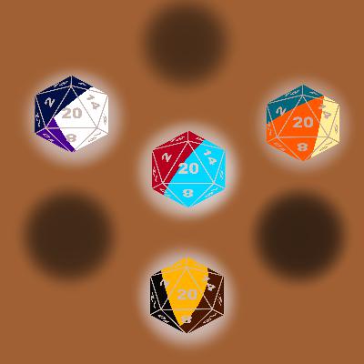 Into Faerun Into Faerun