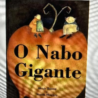 O NABO GIGANTE