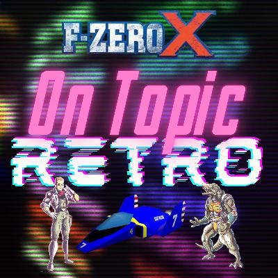 Ep 039 F-Topic X! Ep 039 F-Topic X!
