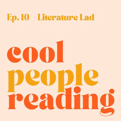 Season Finale with Literature Lad