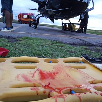 # 6- Transamin No APH