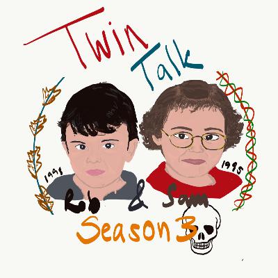 Twin Talk - Disney vs. Pixar