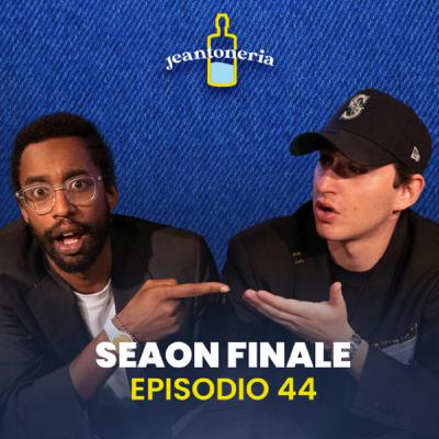 Ep.44 Season Finale