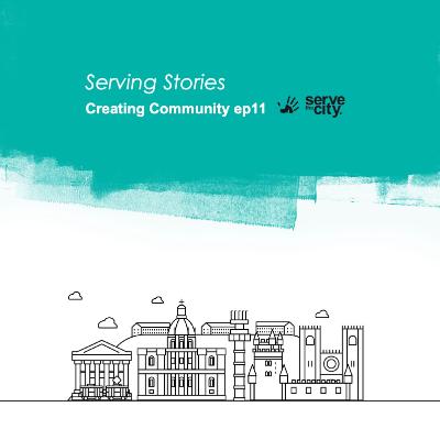 Creating Community in Lisbon