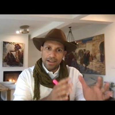 Episode 51: If we’re not at the table, we’re on the menu: AI, Education & Diversity w/ Hosni Zaouali