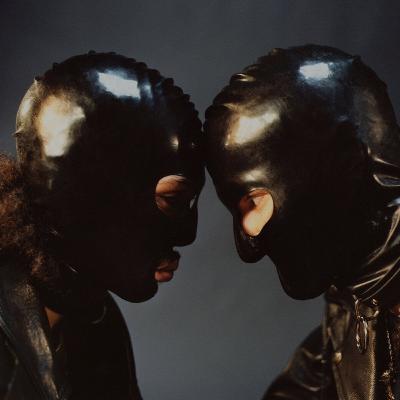 Photographer Alex Austin in conversation Co-Founder of Sex Militant, Jex Blackmore