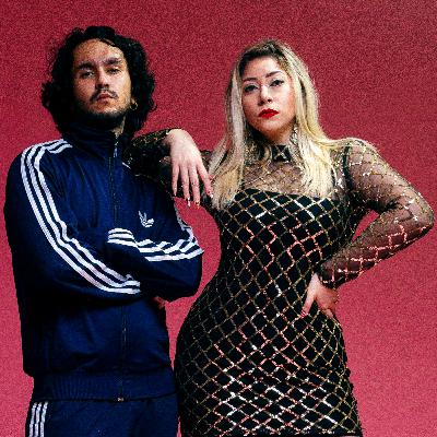 S01E09 The Golden Age of Reality TV: The Grammy's Beauty and The Jackass Beast