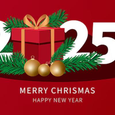 Christmas 2025 LIVE with Chance & Mikey + Frankie Avalon entertainment + Christmas trivia game +