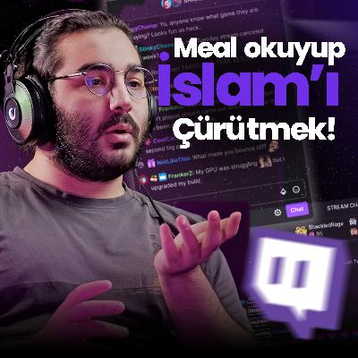 Meal Okuyup İslam'ı Çürütmek!
