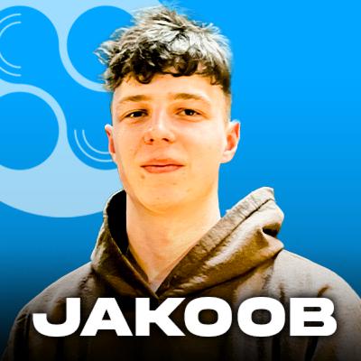 Jakoob: Smáli se Mi že Dělám D&B, Dnes chtějí Volňásky