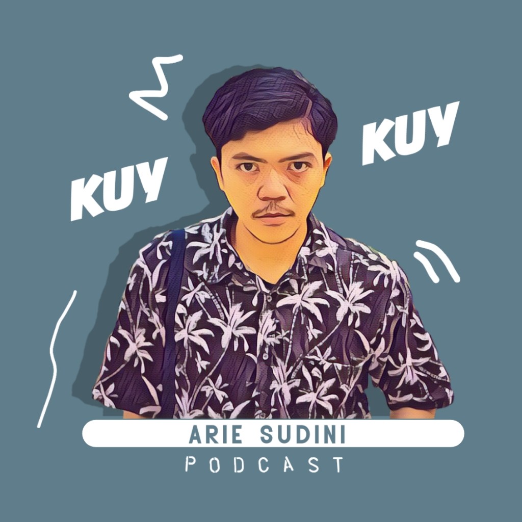 ARIE SUDINI