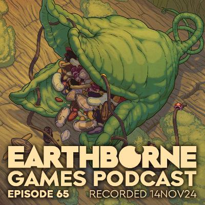 Episode 65: Dr. Candy
