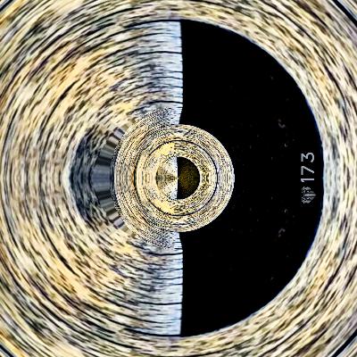 Welcome Hohme Radio 173 // Mredrollo // Guest Mix 041