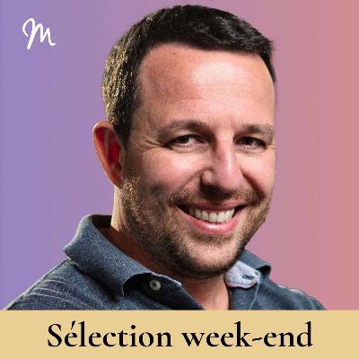 Réguler son nerf vague pour renouer avec la pleine confiance grâce à Ludovic Leroux [sélection week-end]