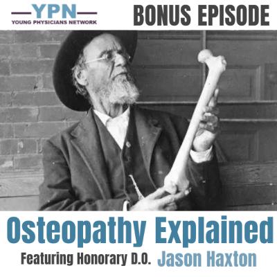 BONUS: Osteopathy Explained