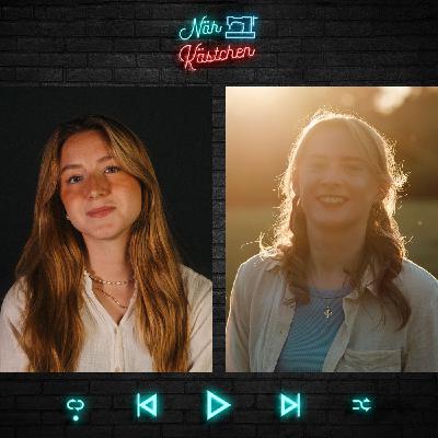 #49 - Auf der Suche nach DER Spiritualität ft. Theresa Haas