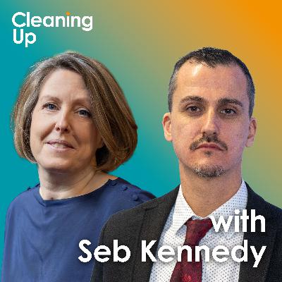 Why Does The UK Pay So Much For Cheap-To-Produce Gas? | Ep236: Seb Kennedy