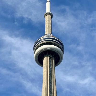 CN Tower