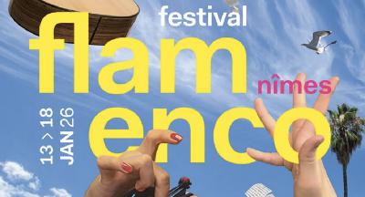 L'incontournable festival de flamenco de retour à Nîmes