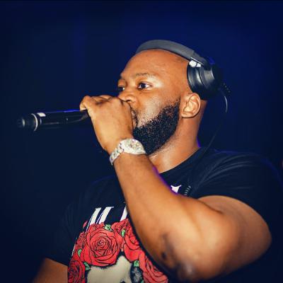 Live Set in Dallas OH