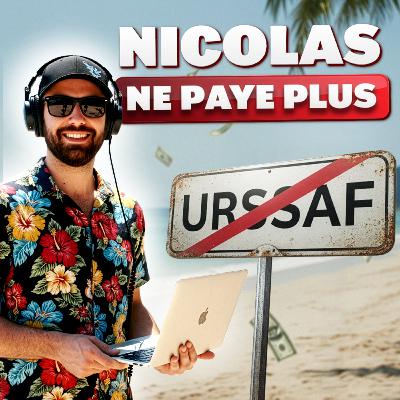 Nicolas ne paye plus ! (Il est en Thaรฏlande) Nicolas ne paye plus ! (Il est en Thaรฏlande)
