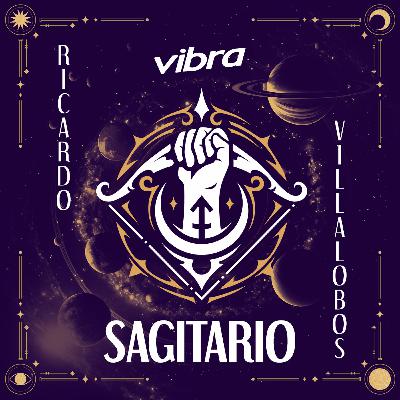 Horóscopo del Mes de Octubre 2025 | Sagitario
