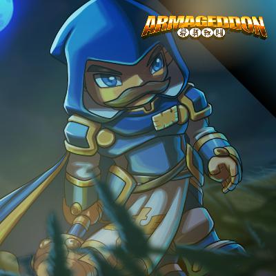 Black Dawn - Chapter 28: Lumina's Champion