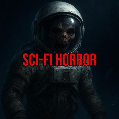 S5 Ep280: Episode 280: Sci-Fi Horror