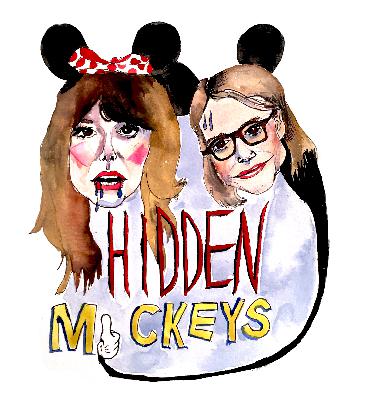 Ep 17:  Minnie Died, We're Going to China