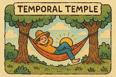 Temporal temple