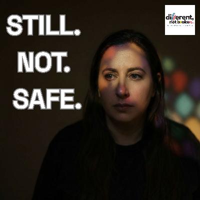 ICE Raids, Queer Faith and Why Injustice Feels So Personal