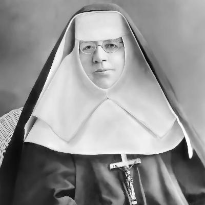 Santa Catalina Drexler: 3 de marzo