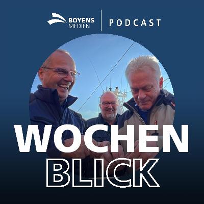 Pinktober, Demokratiekonferenz und Krabbenfischer