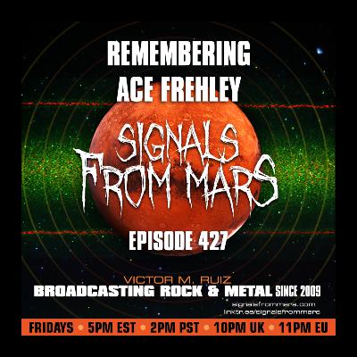 Remember Ace Frehley Remember Ace Frehley