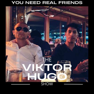 The Art of Being a Good Friend