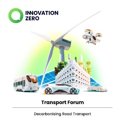 Decarbonising Road Transport | Ep.57