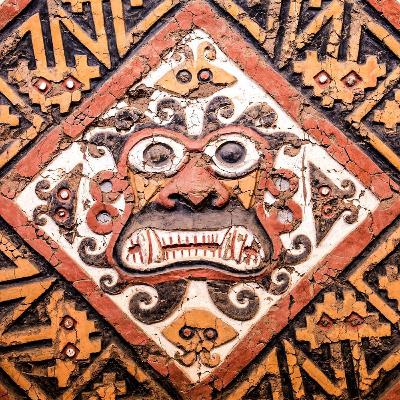 Conversations of the Golden Empires: Modern Discoveries of an Ancient Land