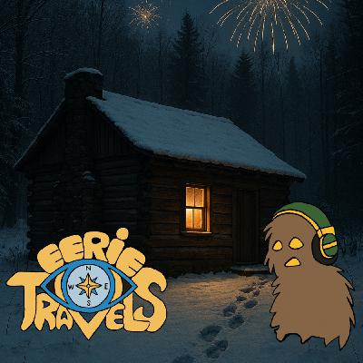 New Years Visitors
