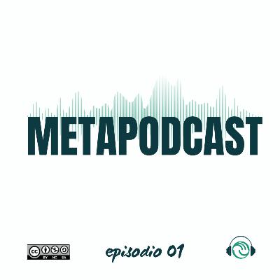 EPISODIO 01_ Qué es y dónde viene el podcasting