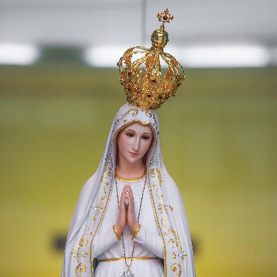 How Can We Live Out the Message of Fatima? (The Inner Life with Patrick Conley)