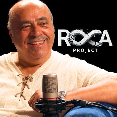 #57 - VOLVER DEL MÁS ALLÁ: La Experiencia Cercana a la Muerte del Dr. José Morales | Roca Project