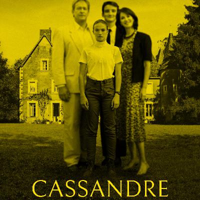 Episode 4 - "Cassandre" (2025) d'Hélène Merlin Episode 4 - "Cassandre" (2025) d'Hélène Merlin