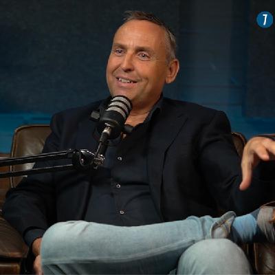 Martijn van der Hoeden (Founder No Monkey Business): ‘Vrije tijd heb je alleen als je werkt’ Martijn van der Hoeden (Founder No Monkey Business): ‘Vrije tijd heb je alleen als je werkt’