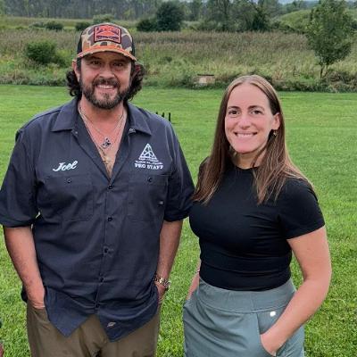 E542 - End Game Empanadas - The Provider Eat Wild Series